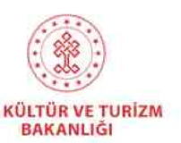 T.C. Kültür ve Turizm Bakanlığı