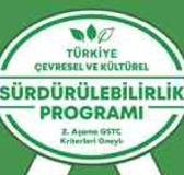 Türkiye Çevresel ve Kültürel Sürdürülebilirlik Programı
